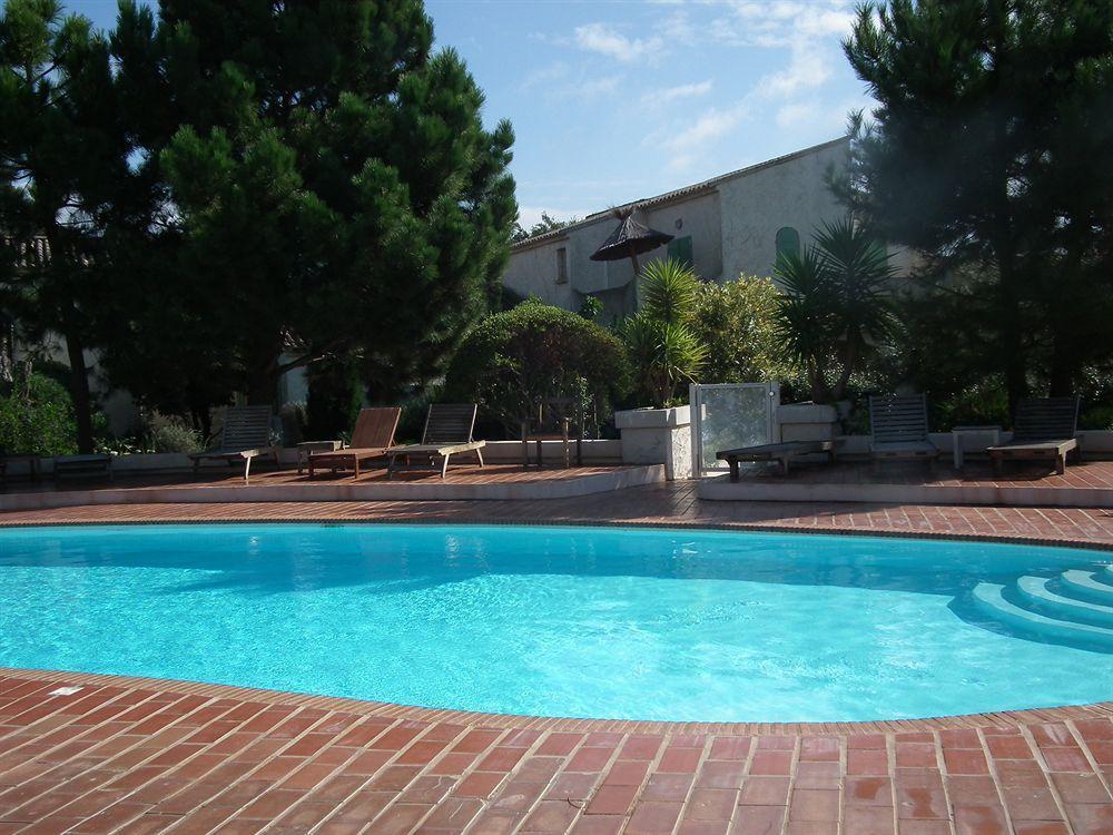 Domaine De Caranella Hotel