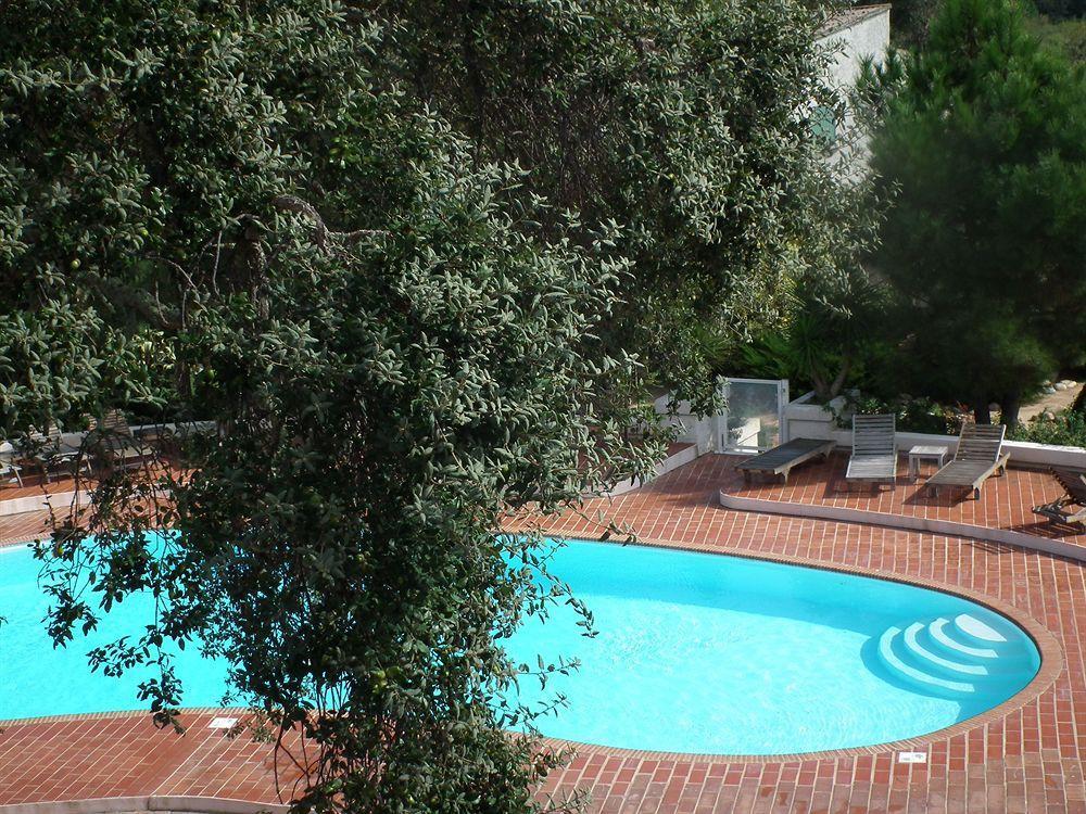 Hotel Domaine De Caranella