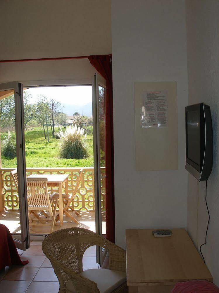 Domaine De Caranella Hotel